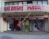 Galerias Madrid - Telas en Zafra