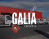 GALIA Vending