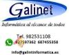 Galinet Informática, CB