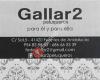 Gallar2 Peluqueros