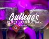 Gallego’s Beach Lounge Bar