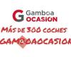 Gamboa Ocasión