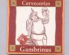 Gambrinus