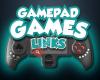 GAMEPAD GAMES