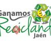 Ganamos reciclando Jaén