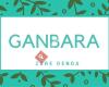 Ganbara shop