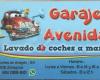 Garaje Avenida