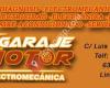 Garaje Motor Linares