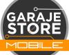 Garaje Store Mobile