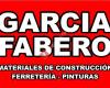 Garcia Fabero Materiales de Construcción