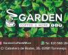 Garden Coffee & More
