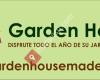 Garden House Madera