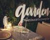 Garden Restaurant & LoungeBar