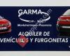 Garma Rent a Car