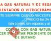 GAS Natural