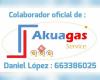 Gas natural en Molina