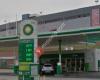 Gasolinera BP Bencir