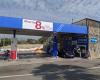 Gasolinera Carrefour