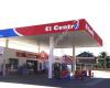 Gasolinera El Centro