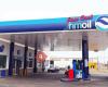 Gasolinera LOW COST hmoil Tres Caminos