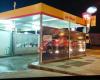 Gasolinera Shell
