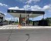 Gasolinera TEX