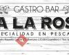 Gastro-Bar Ca La Rosa
