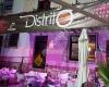 Gastrobar Distrito