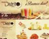 Gastrobar Distrito
