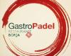 GastroPadel - Restaurante Borja