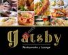 Gatsby Restaurante y Lounge