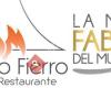 Gaucho Fierro Asador