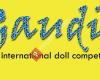 Gaudir. International doll competition