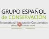 Geiic Grupo Español de Conservación
