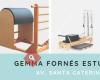 Gemma Fornés Estudi Pilates