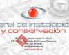 General de Instalaciones y Conservación S.L.