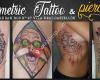 Geometric Tattoo Vila-real