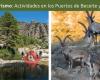 GeoPixel Ecoturismo Beceite