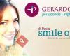 Gerardo Di Paolo · periodoncia · implantes · estética dental