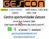 Gescon Oportunidades