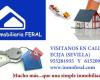 Gestión Inmobiliaria FERAL