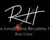 Gestión Inmobiliaria Recoletos Home