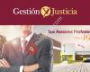 Gestión y Justicia S.L.- Asesoría de empresas, abogados y administradores de fincas