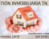 Gestion inmobiliaria Tn