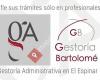 Gestoría Bartolomé - Abogados