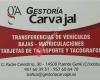 Gestoría Carvajal