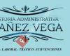 Gestoría Ibañez Vega