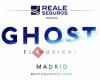 Ghost, el Musical - España