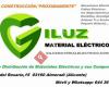 Giluz Material Eléctrico S.L.