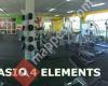 Gimnasio 4 Elements